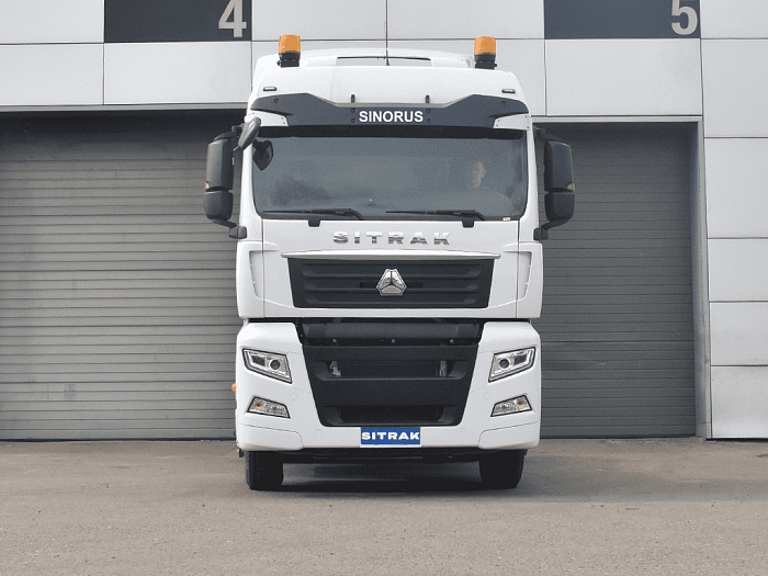 SITRAK C7H 4х2 МКПП